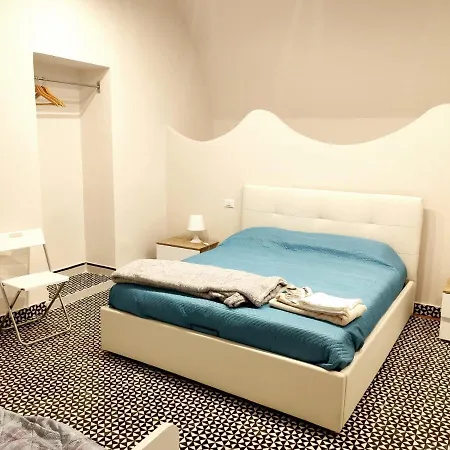 Bed and breakfast La Culla *