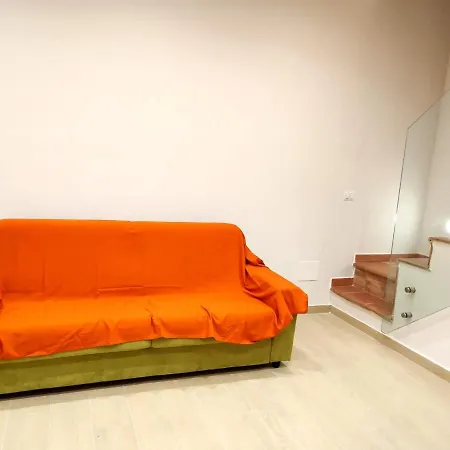 La Culla Bed and breakfast *