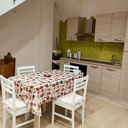 La Culla 4* 살레르노