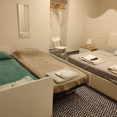 La Culla B&B 살레르노