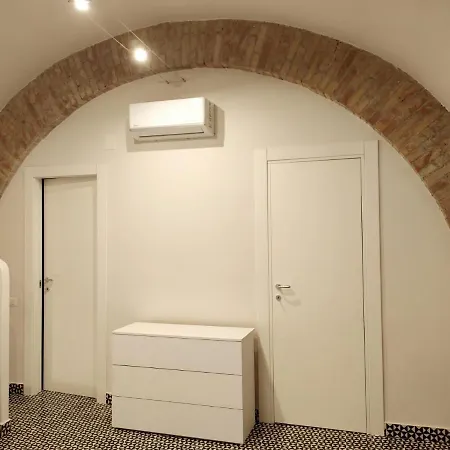 La Culla Bed & Breakfast