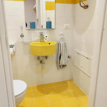 Bed & Breakfast La Culla