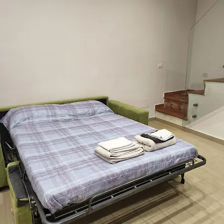 Bed & Breakfast La Culla