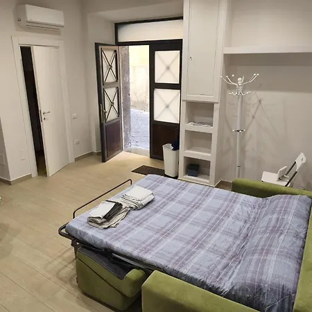 Bed & Breakfast La Culla 4*