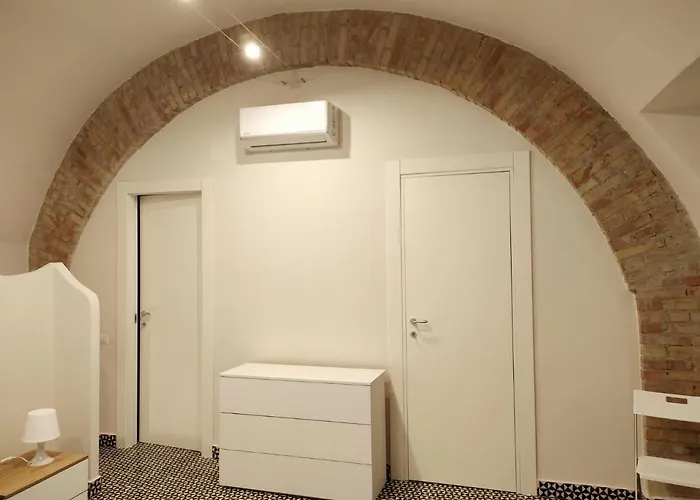 La Culla לינה וארוחת בוקר