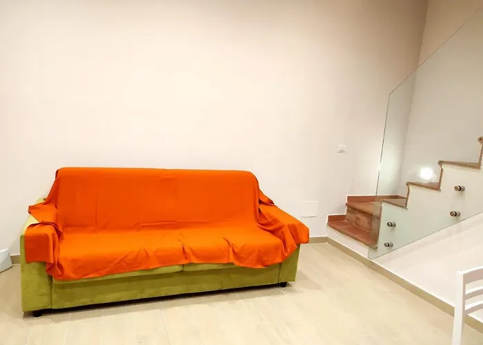 La Culla לינה וארוחת בוקר 4*